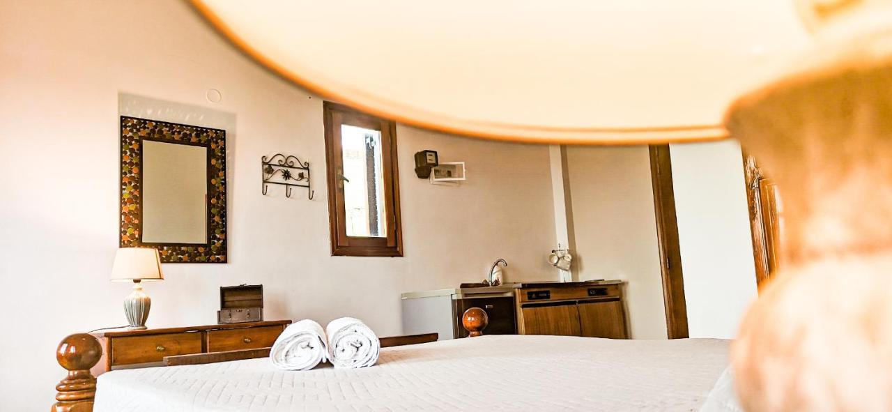 Knossos Apartments Palékasztro Kültér fotó